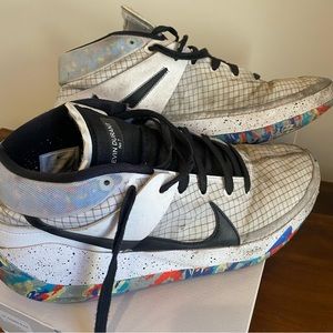 Kevin Durant KD13 "Home Team" men's size 13